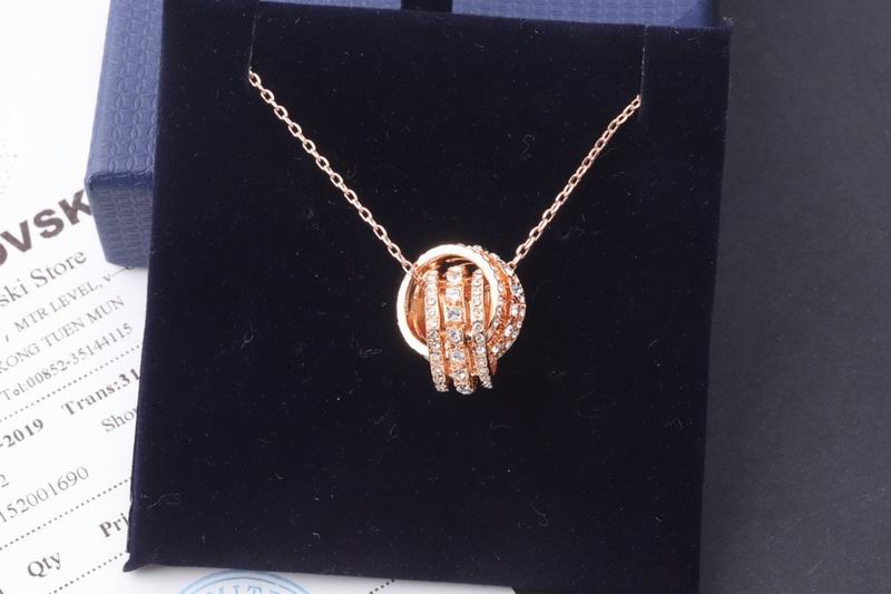 Swarovski Necklace 10yxs03