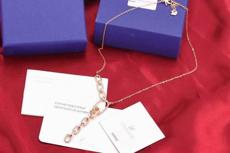 Swarovski Necklace 10yxs11