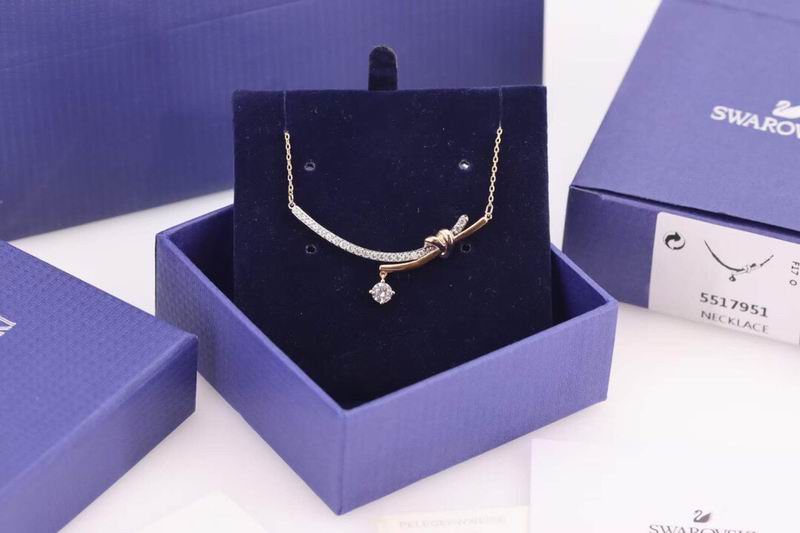 Swarovski Necklace 10yxs111