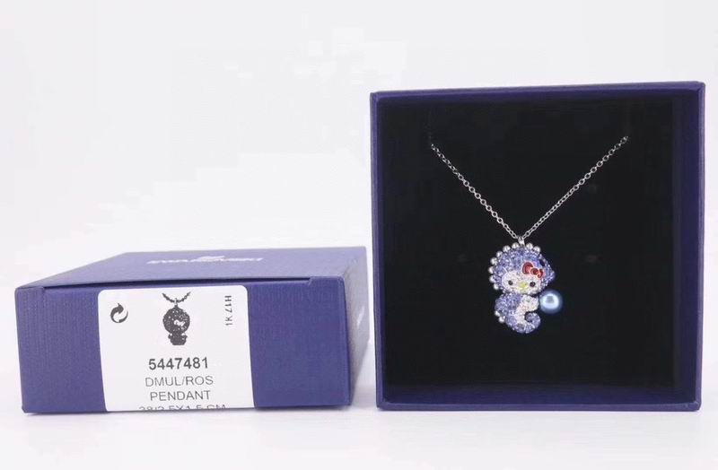Swarovski Necklace 10yxs113