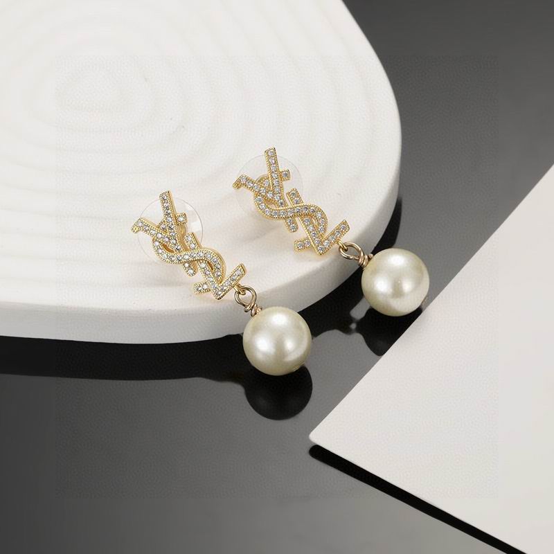 YSL Earring 10yxs23