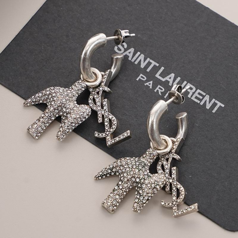 YSL Earring 10yxs35