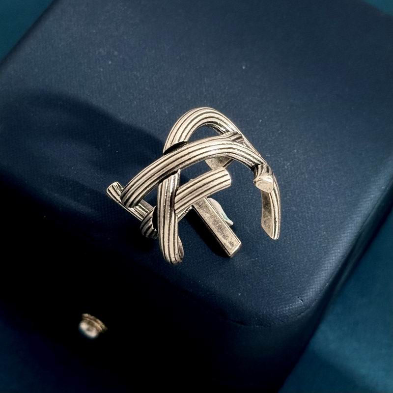 YSL Ring 10yxs01