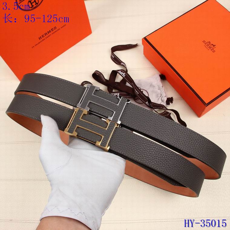2026Hermes Belt 35mm 0915