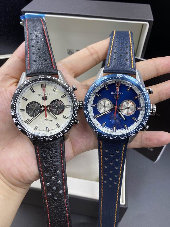 Tag Heuer watch M29