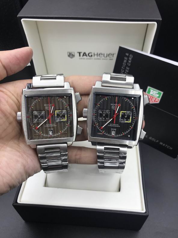 Tag Heuer watch M41