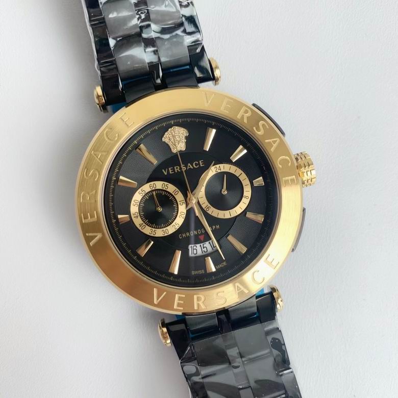 Versace watch mb 062702