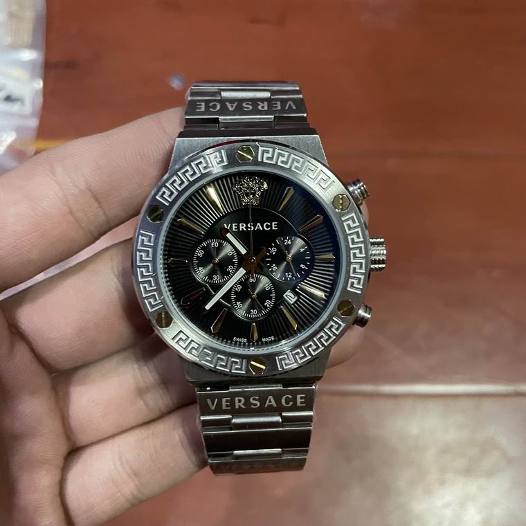 Versace watch mb 072201