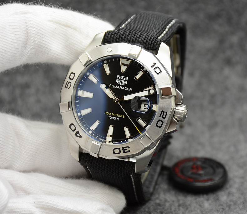 Tag Heuer men 44X14mm M72