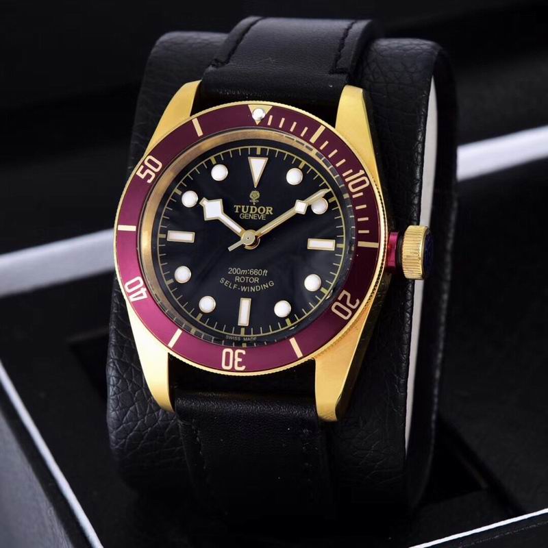 Tudor 7��30