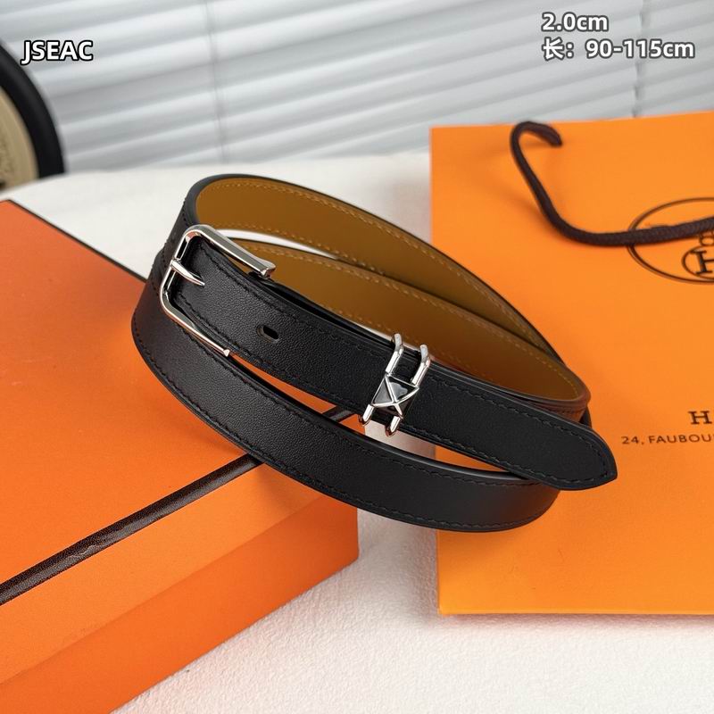 2026Hermes Ƥ�� 20mm 0410