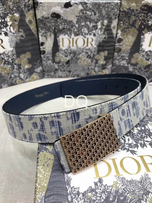 2026Dior Ƥ�� 38mm 0916