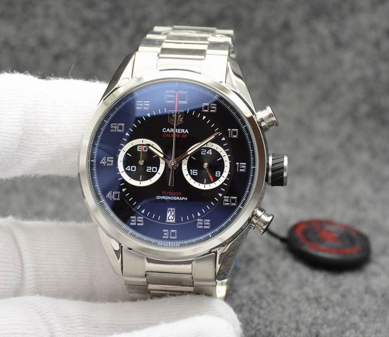Tag heuer men watch M10