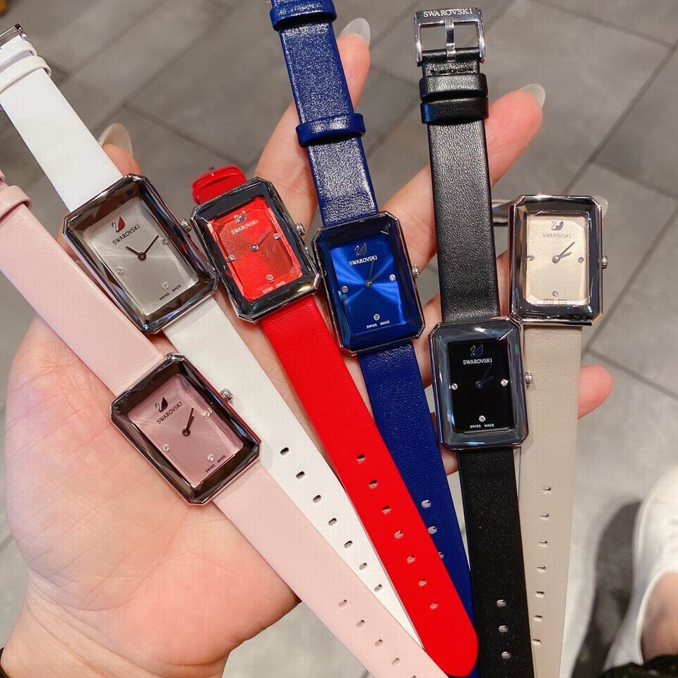 Swarovski watch 110402