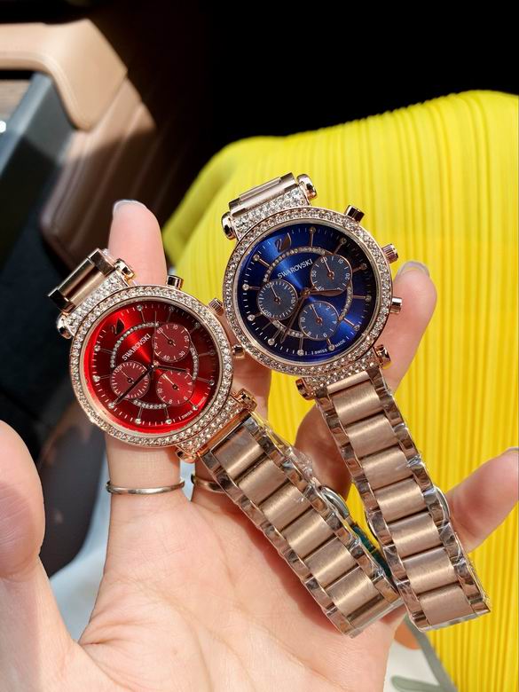 Swarovski watch 35mm M05