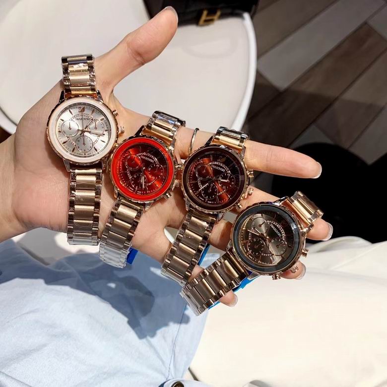 Swarovski watch 36mm M07