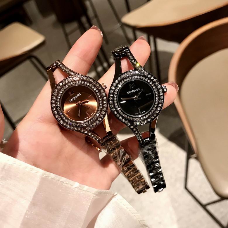 Swarovski watch 32mm M12
