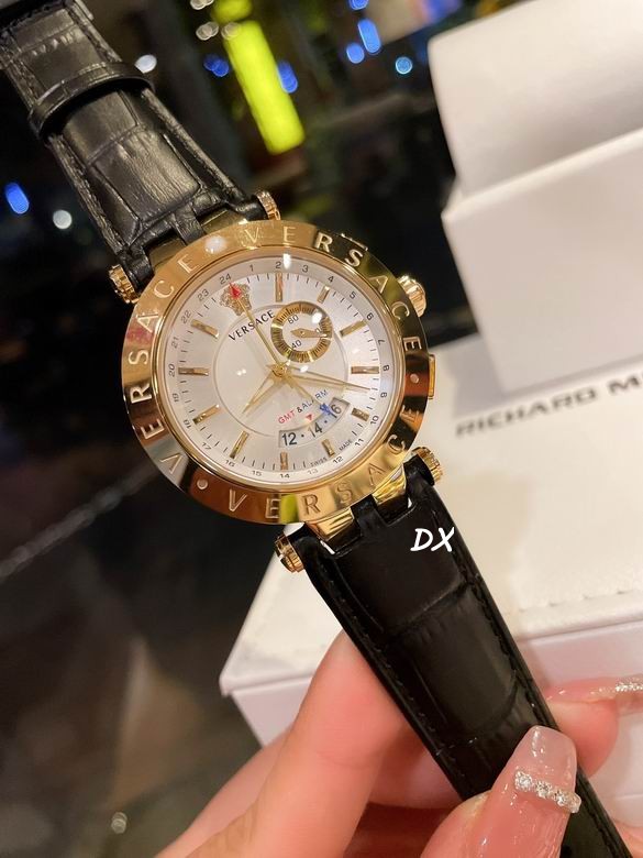 Versace 45mm 11nms31