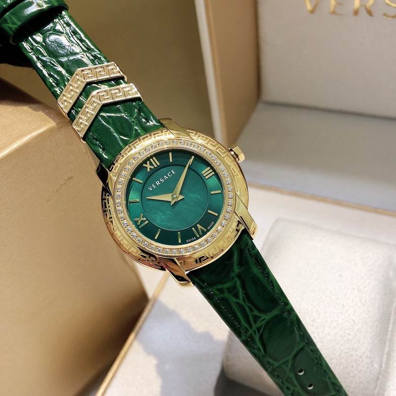 Versace 36mm 10nbz35