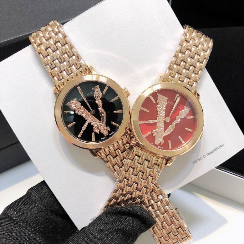 Versace 36mm 10nbz37
