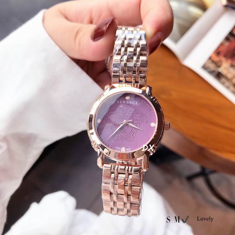 Versace 34mm 2nms40