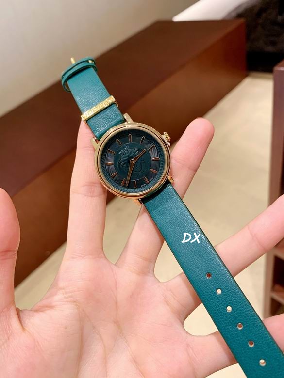 Versace 34mm 2nms47
