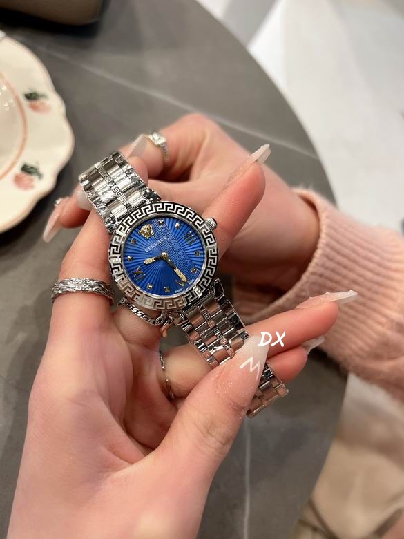 Versace 36mm 2nms42