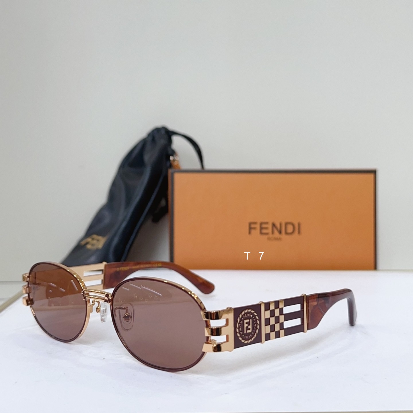 2026 Fendi ̫���� 1009