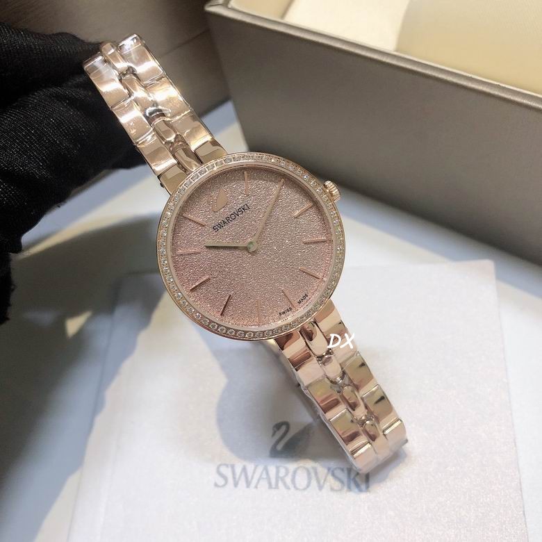 Swarovski 32mm 2nms51