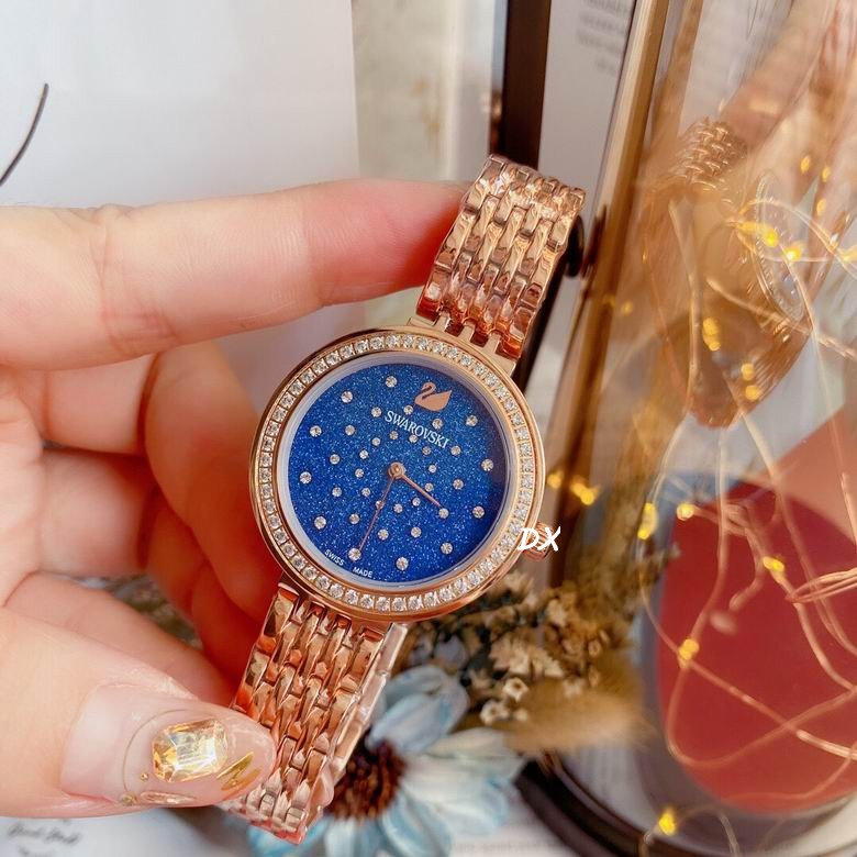 Swarovski 33mm 2nms53