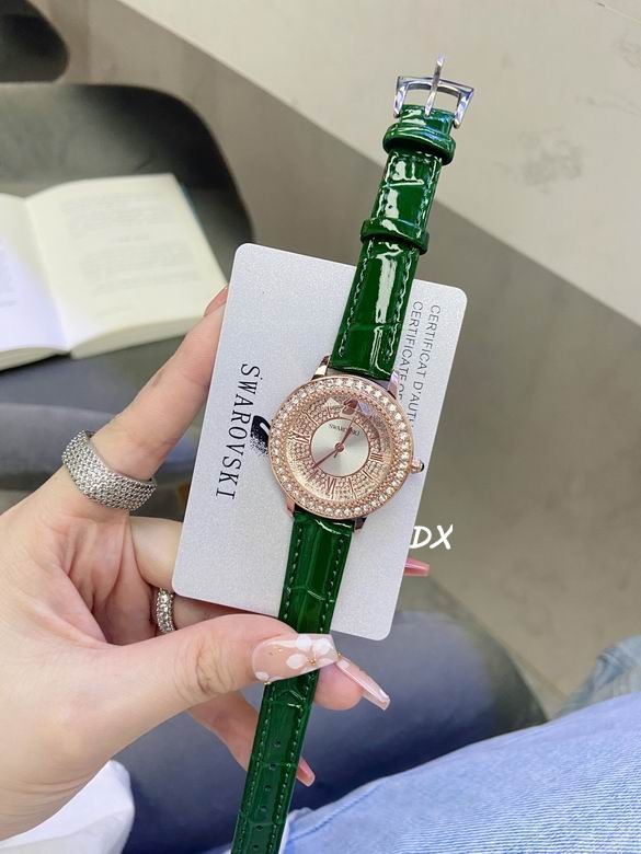 Swarovski 32mm 7nms87