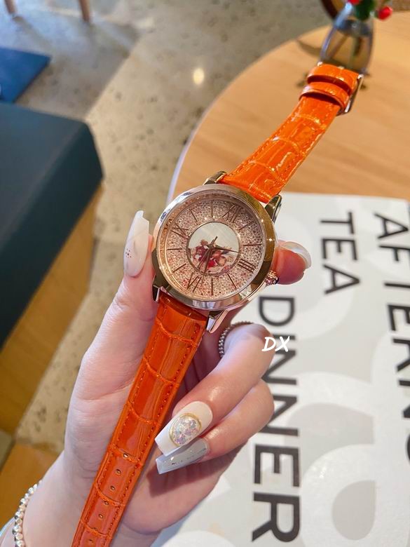 Swarovski 34mm 8nms91