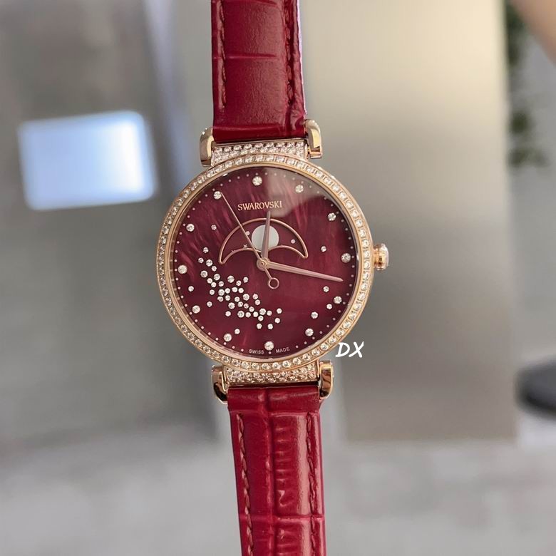 Swarovski 36mm 10nms93