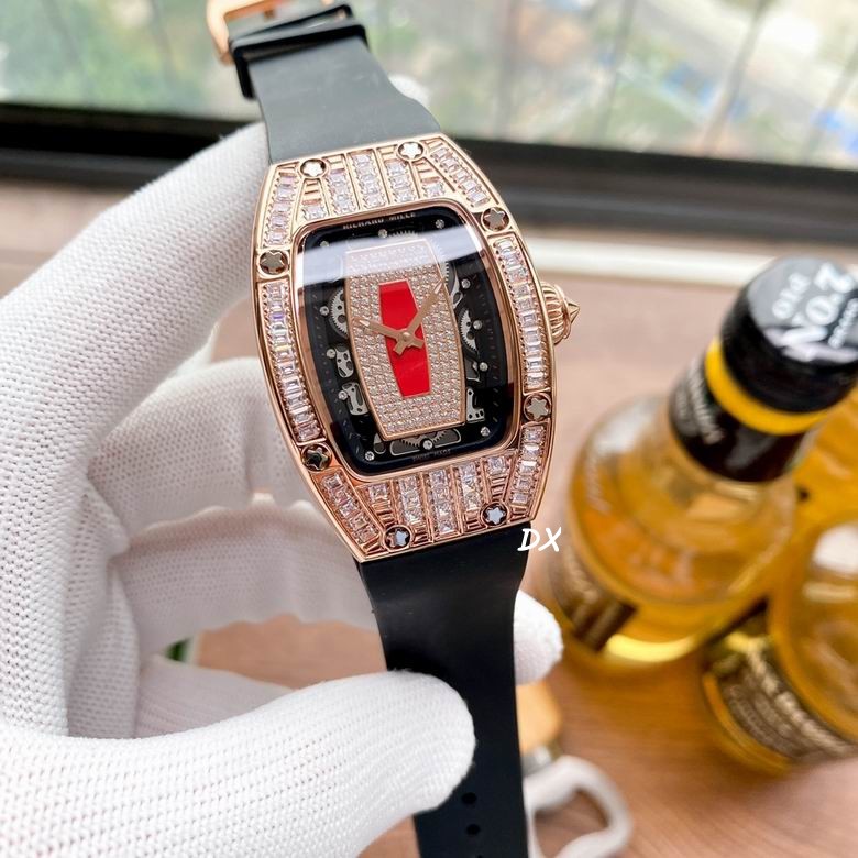 Richard Mille 45x31mm 2nms20