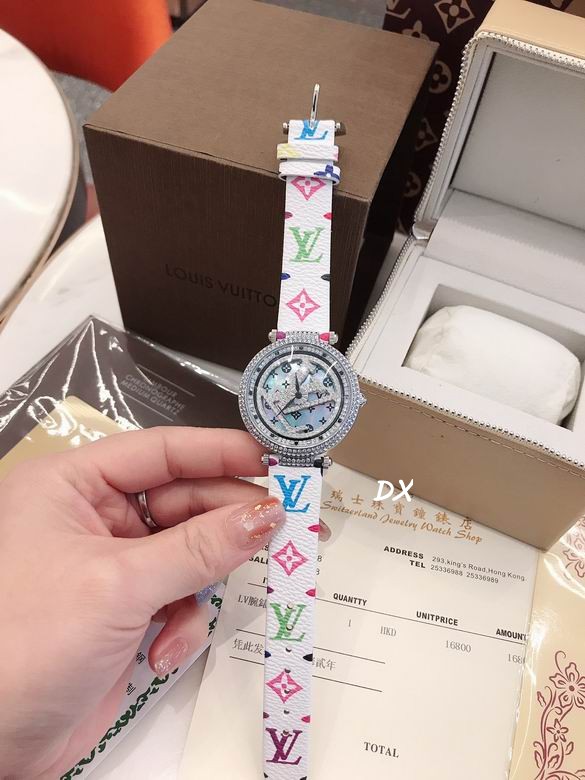 LV 38x12mm 2nms56