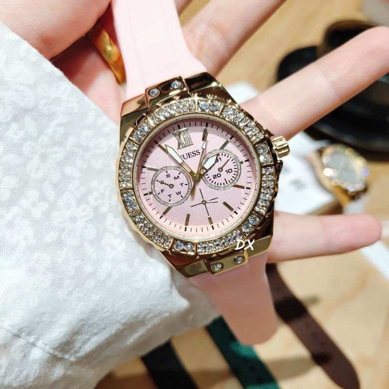 Guess 38mm 2nms10