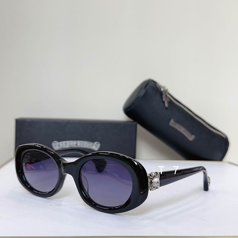 2026 Chrome Hearts ̫���� 1005