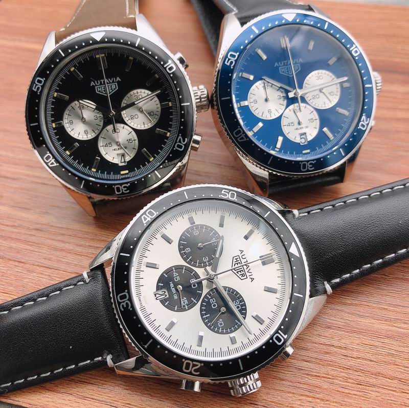 Tag Heuer 40mm 030252