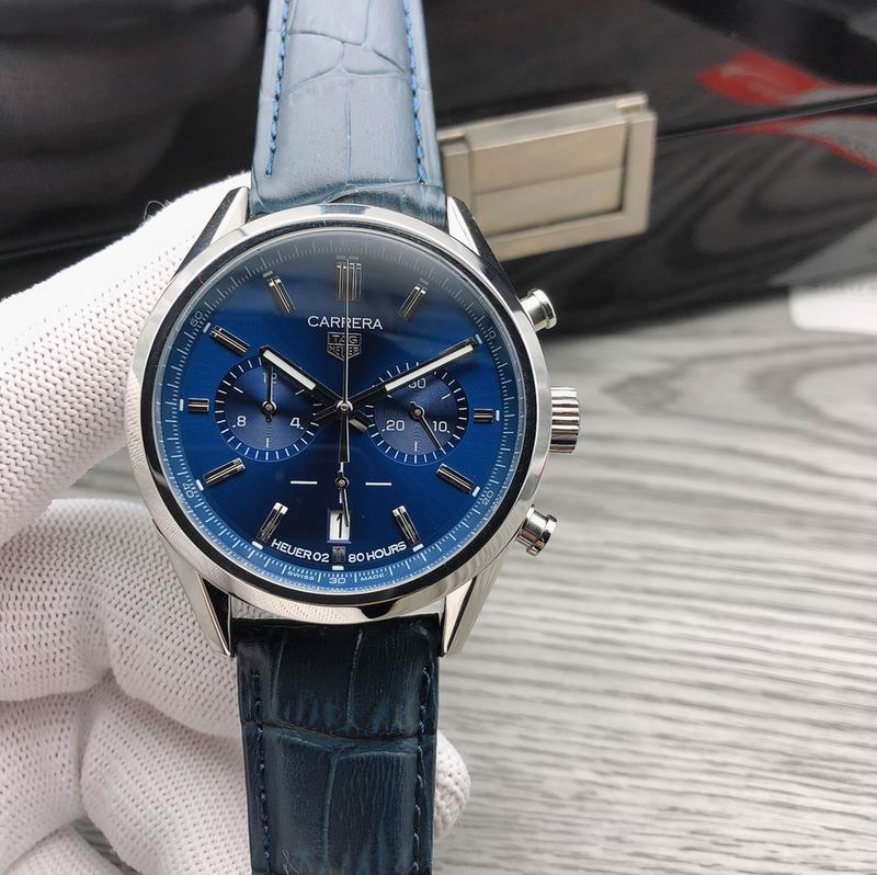 Tag Heuer 40mm 030255