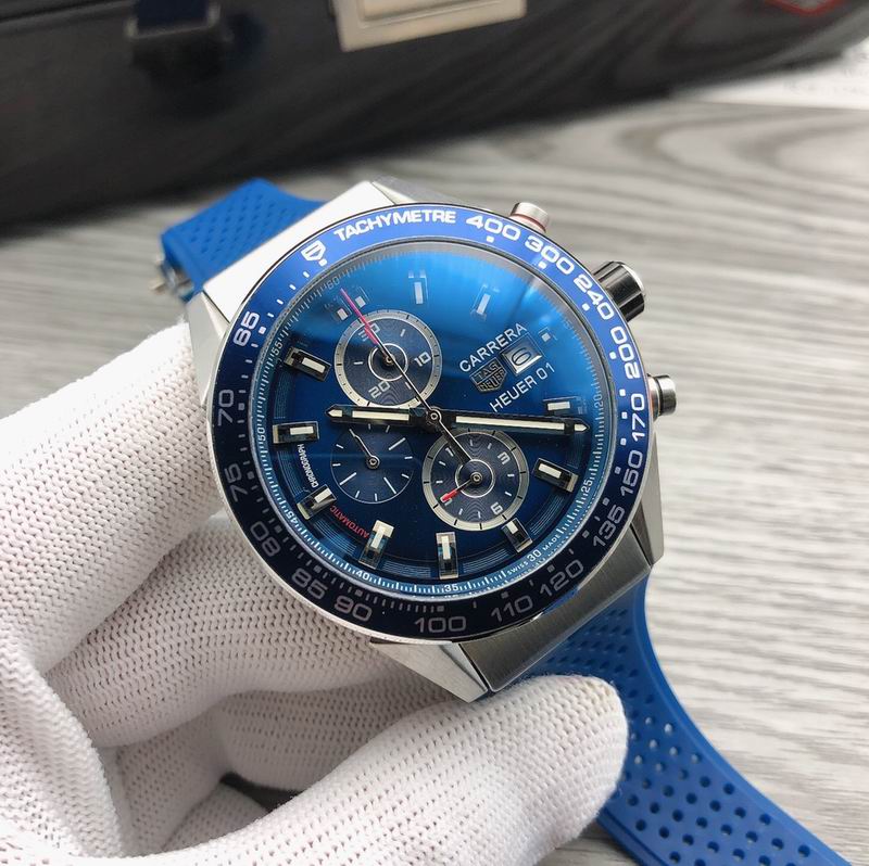 Tag Heuer 41mm 030256
