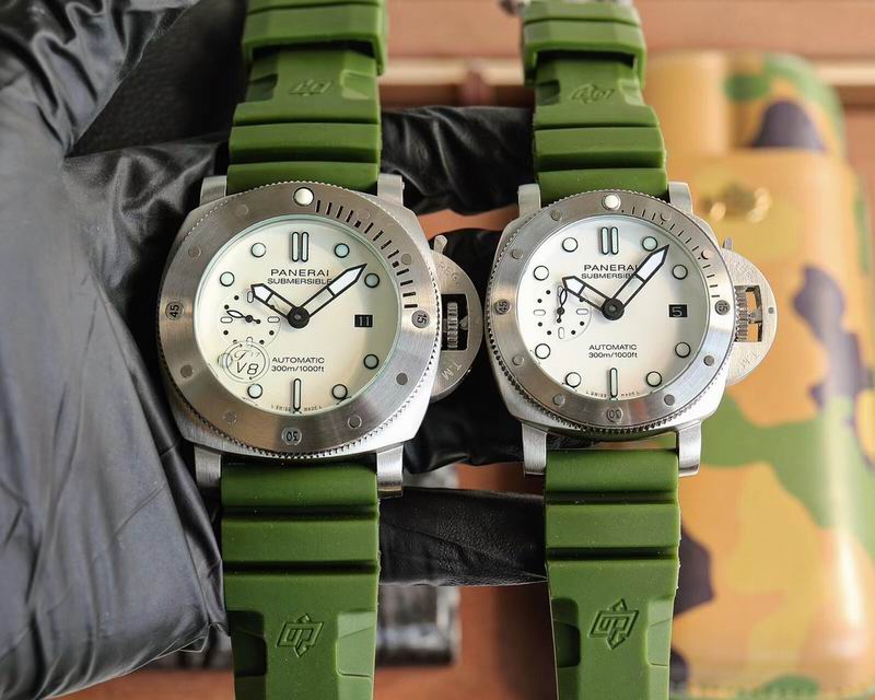 Panerai 44X16mm 47X16mm 030230