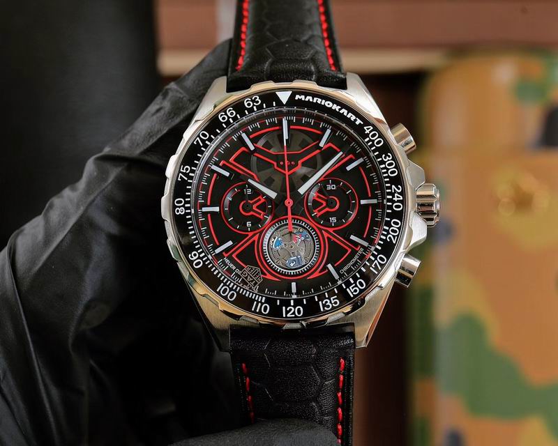 Tag Heuer 41mm 031764