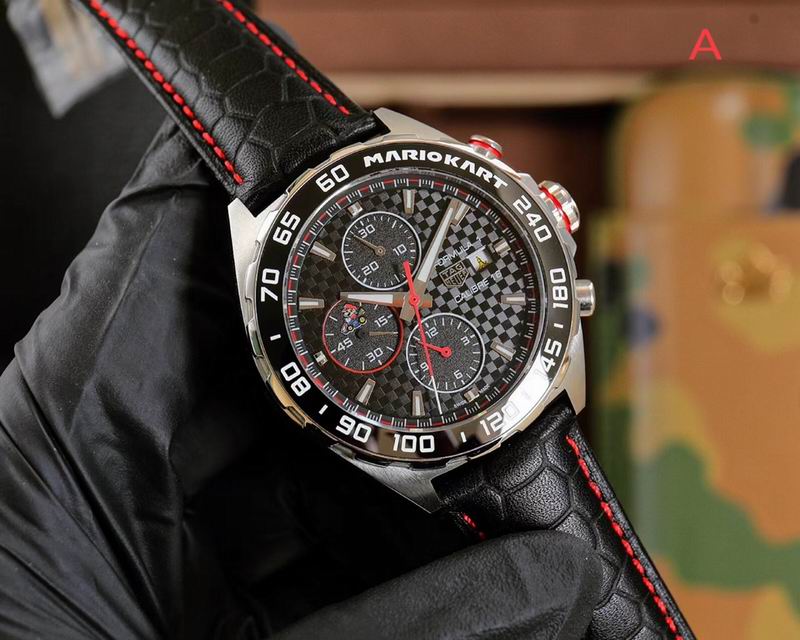Tag Heuer 41mm 031767