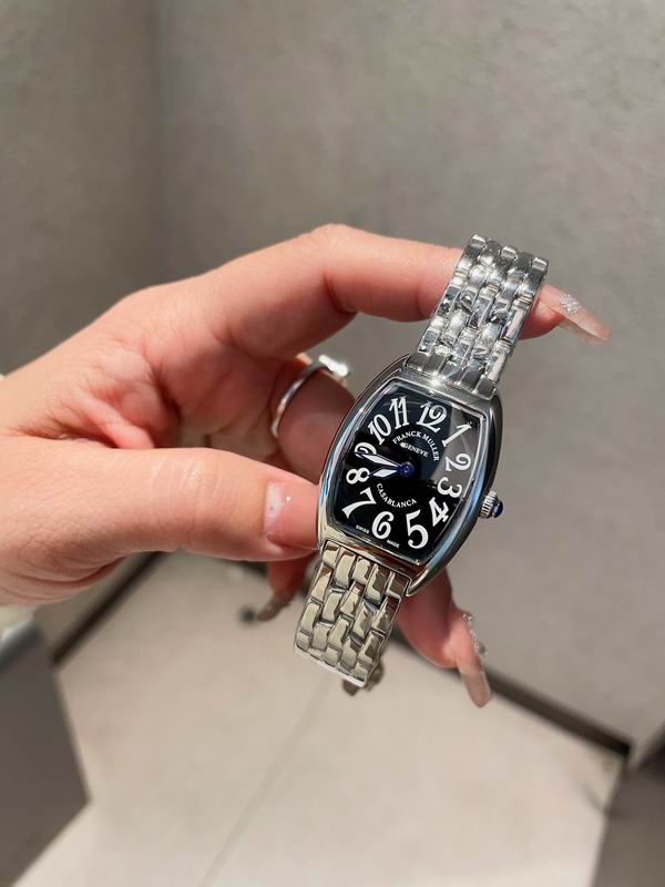 Franck Muller 25X35mm 031727