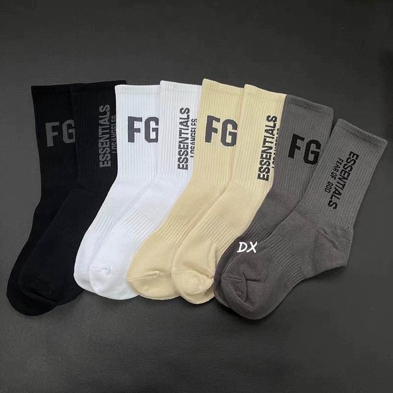 Fog Fear Of God ���� 1013