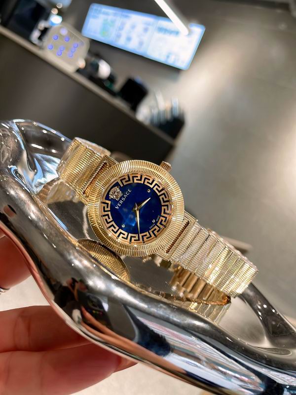 Versace 36mm 063001