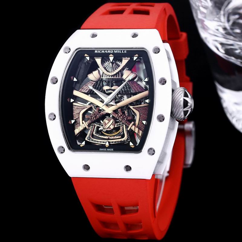 Richard Mille rm047 watch 070212